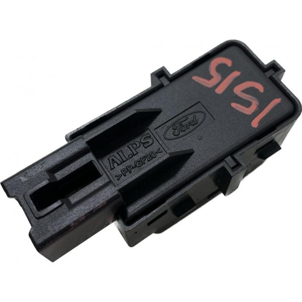 Botão Comando Teto Solar Range Rover Sport 10/12 Cx394