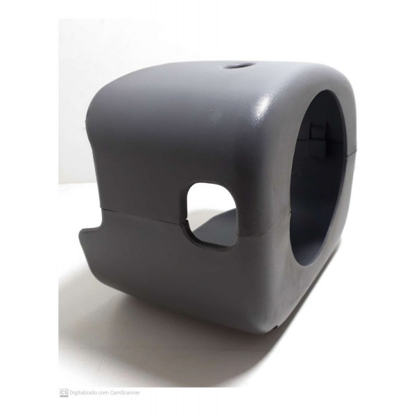 Acabamento Chave De Seta Grand Caravan 1998 Cx172