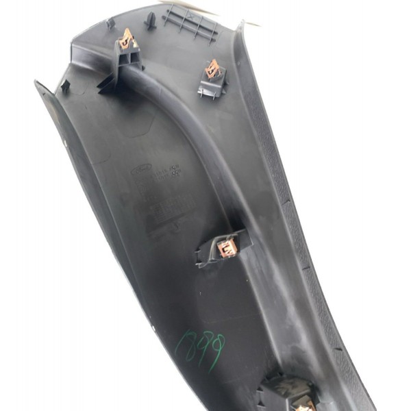 Moldura Soleira Traseira Direita Ford Ecosport 2013/2017