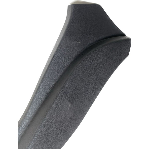 Moldura Soleira Traseira Direita Ford Ecosport 2013/2017