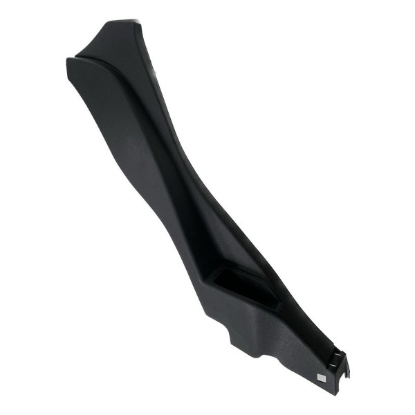 Moldura Soleira Traseira Esquerda Ford Ecosport 2013/2017