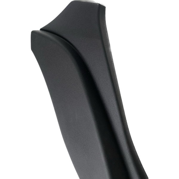 Moldura Soleira Traseira Esquerda Ford Ecosport 2013/2017