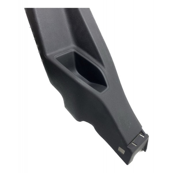 Moldura Soleira Traseira Esquerda Ford Ecosport 2013/2017