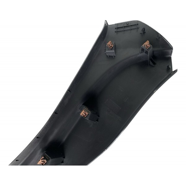 Moldura Soleira Traseira Esquerda Ford Ecosport 2013/2017