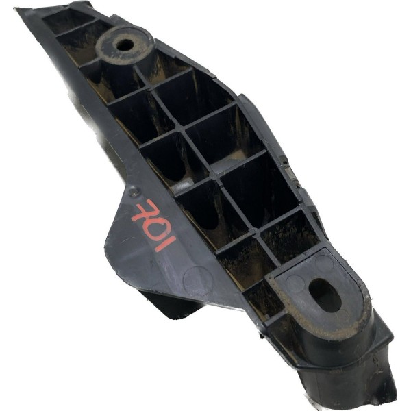 Guia Direito Parachoque Dianteiro Volkswagen Amarok Cx361