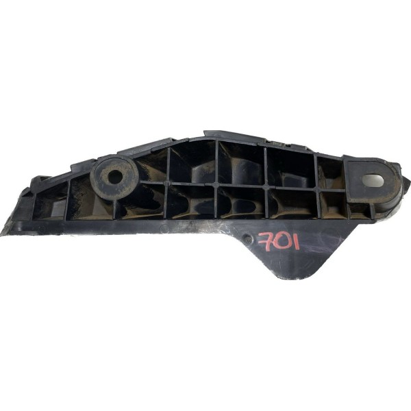 Guia Direito Parachoque Dianteiro Volkswagen Amarok Cx361