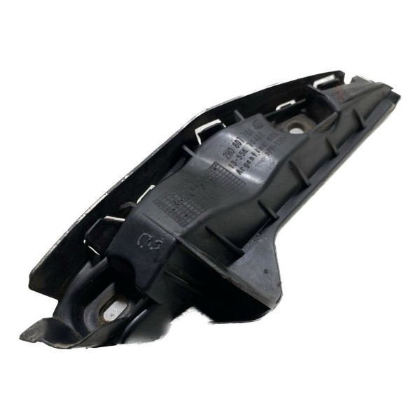 Guia Direito Parachoque Dianteiro Volkswagen Amarok Cx361