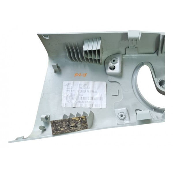 Acabamento Coluna Lado Direito Discovery Sport 2015 Cx457