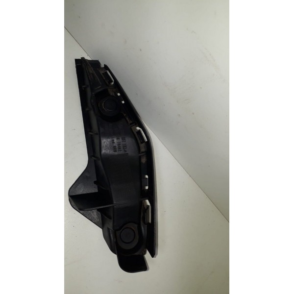 Guia Do Parachoque D. E  Amarok (3 Travas) Cx133