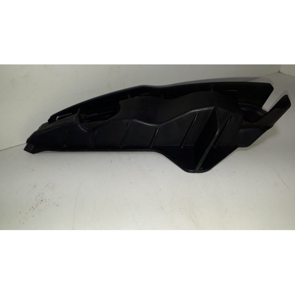 Guia Do Parachoque D. E  Amarok (3 Travas) Cx133