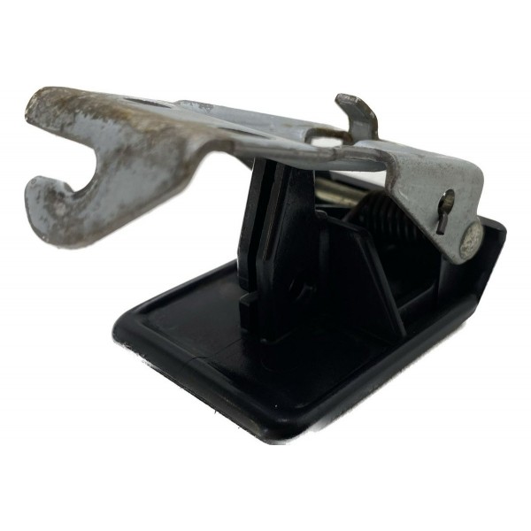 Alavanca Abertura Tanque Mitsubishi Pajero Full 08/14 Cx356