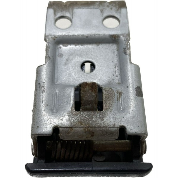 Alavanca Abertura Tanque Mitsubishi Pajero Full 08/14 Cx356