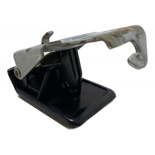 Alavanca Abertura Tanque Mitsubishi Pajero Full 08/14 Cx356