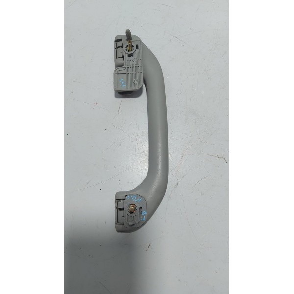 Alça  Teto Puta Merda Tras .dir. Pajero Full 2004 Cx514