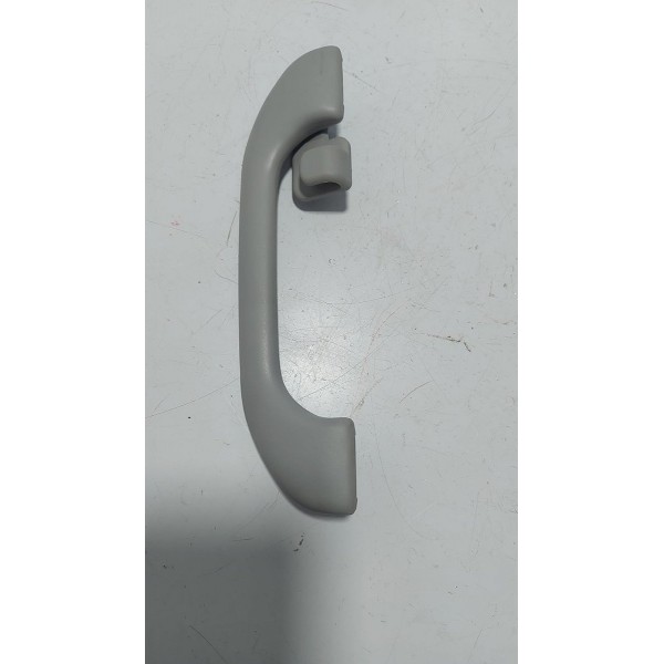 Alça  Teto Puta Merda Tras .dir. Pajero Full 2004 Cx514