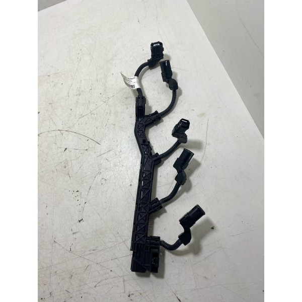 Chicote Dos Bicos Corolla Cross 2.0 2021 Cx423