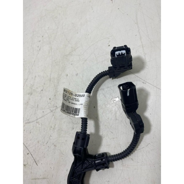 Chicote Dos Bicos Corolla Cross 2.0 2021 Cx423