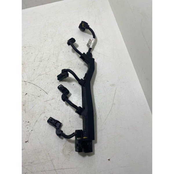 Chicote Dos Bicos Corolla Cross 2.0 2021 Cx423