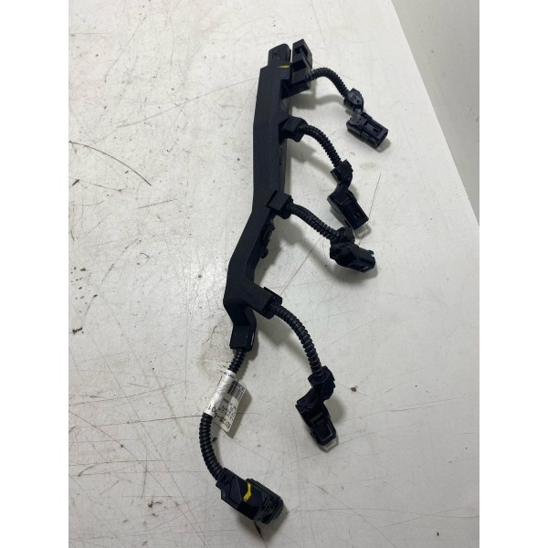 Chicote Dos Bicos Corolla Cross 2.0 2021 Cx423