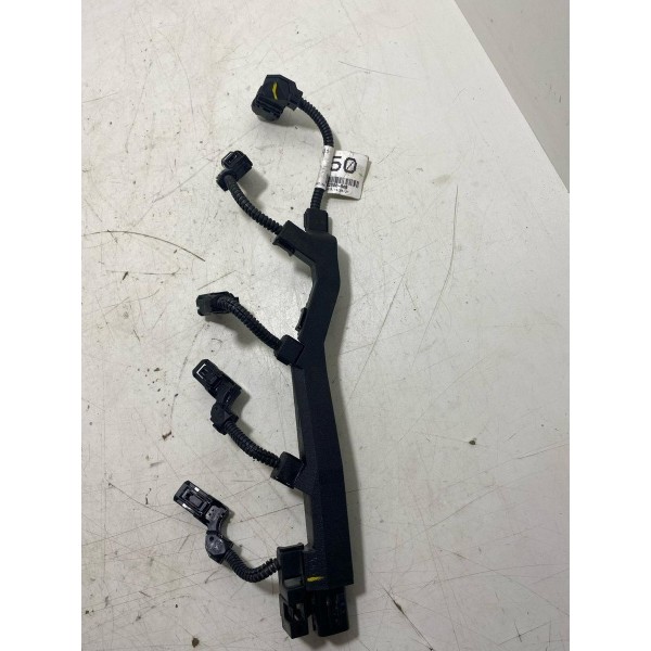 Chicote Dos Bicos Corolla Cross 2.0 2021 Cx423