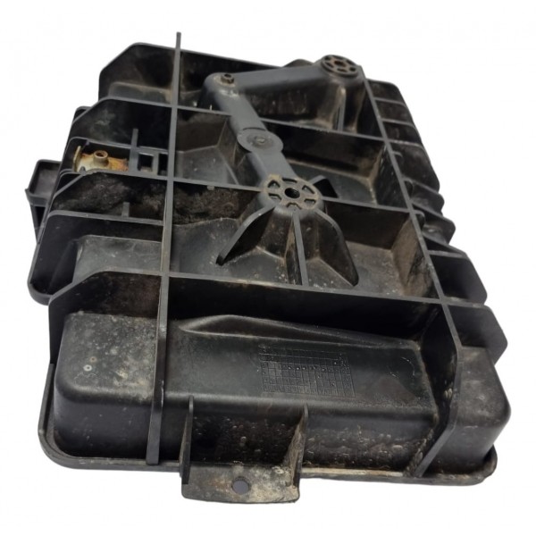 Suporte Bateria Automotiva Ford Edge 2009 Cx456