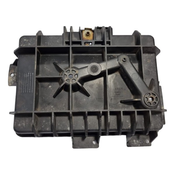 Suporte Bateria Automotiva Ford Edge 2009 Cx456