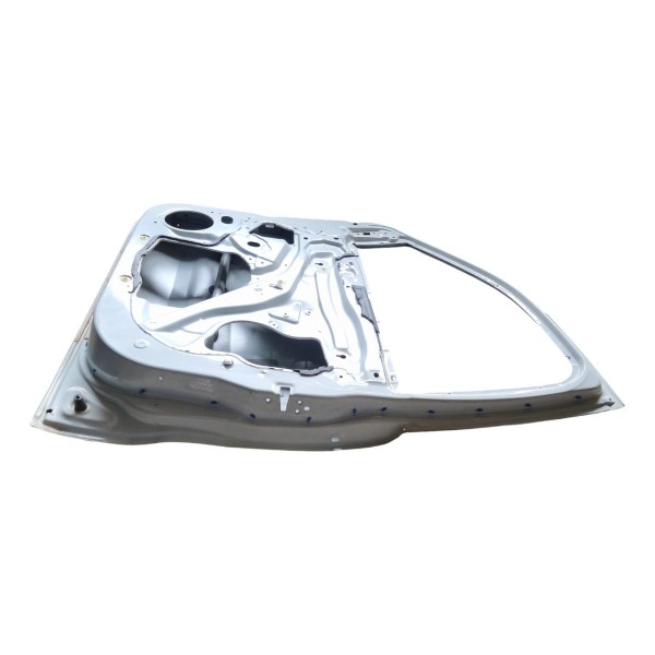 Porta Dianteira Direita Ranger 2014 (pequenos Detalhes) Dianteira Direita Branco