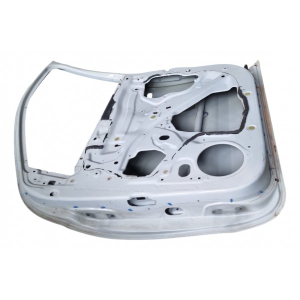 Porta Dianteira Direita Ranger 2014 (pequenos Detalhes) Dianteira Direita Branco