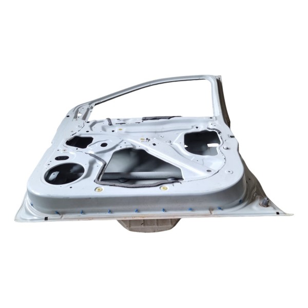 Porta Dianteira Direita Ranger 2014 (pequenos Detalhes) Dianteira Direita Branco