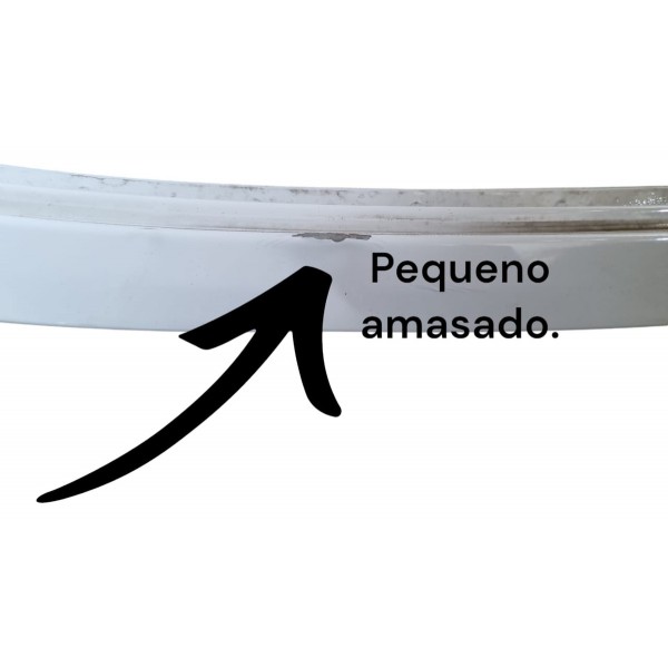 Porta Dianteira Direita Ranger 2014 (pequenos Detalhes) Dianteira Direita Branco