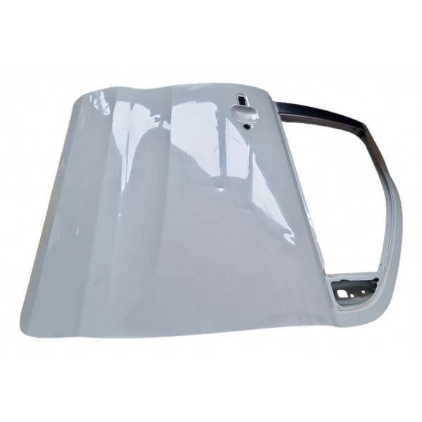 Porta Dianteira Direita Ranger 2014 (pequenos Detalhes) Dianteira Direita Branco