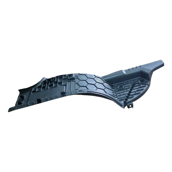 Acabamento Moldura Direito Discovery Sport 2016 Fk7213245