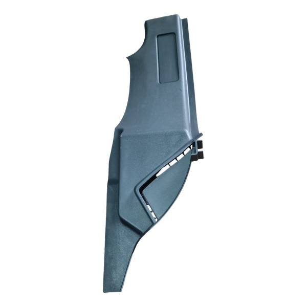 Acabamento Moldura Direito Discovery Sport 2016 Fk7213245