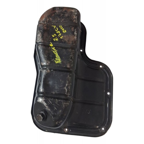 Tampa Carter Óleo Motor Nissan Frontier 2.5 172cv 2010 Cx674