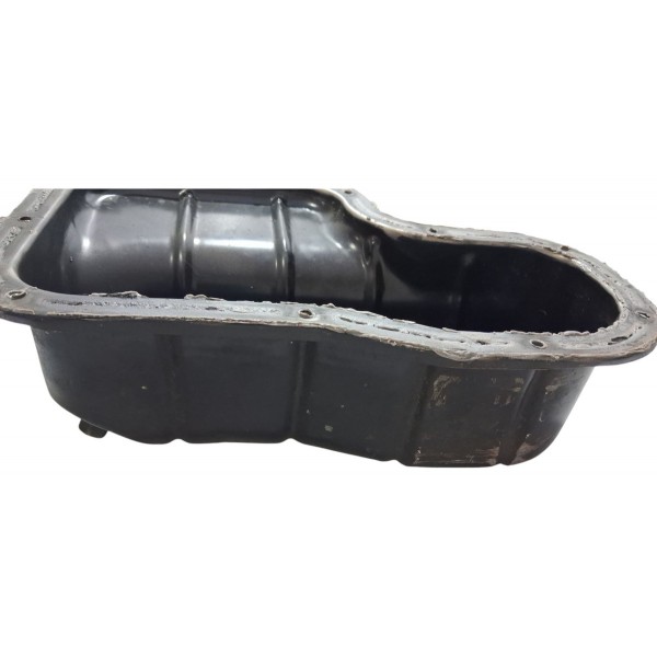 Tampa Carter Óleo Motor Nissan Frontier 2.5 172cv 2010 Cx674