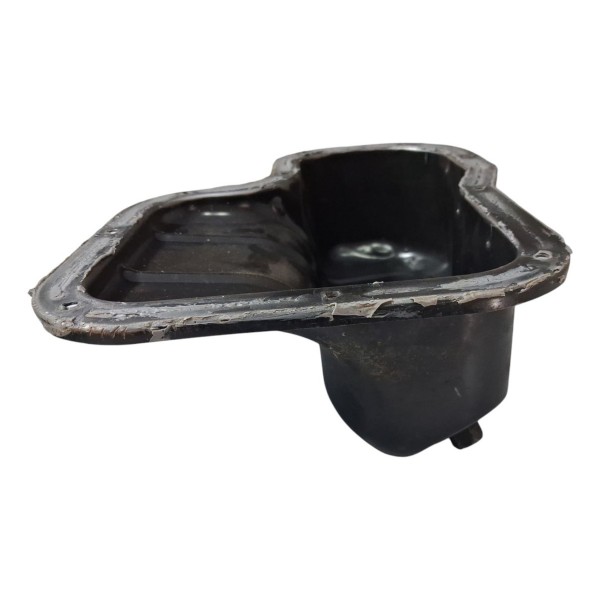 Tampa Carter Óleo Motor Nissan Frontier 2.5 172cv 2010 Cx674