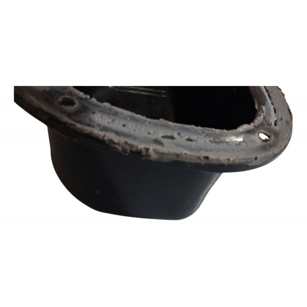 Tampa Carter Óleo Motor Nissan Frontier 2.5 172cv 2010 Cx674