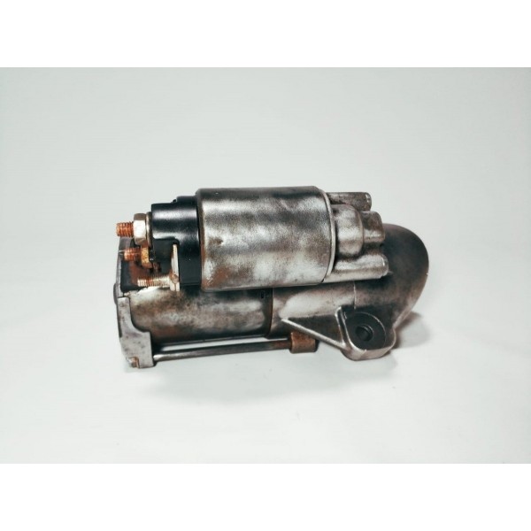 Motor De Arranque Ford Edge 2012 Automática