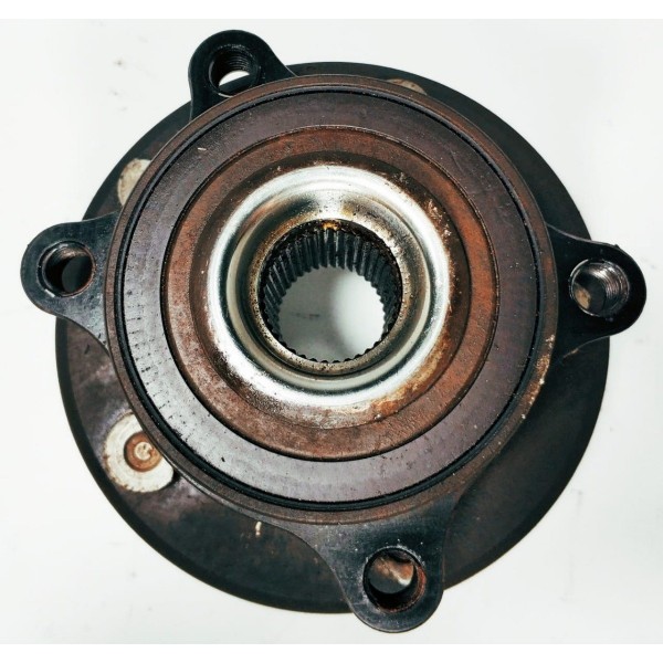 Cubo Traseiro Ford Edge 2012