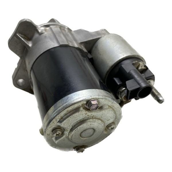 Motor Partida Arranque Chevrolet Trailblazer 3.6 V6 12/17