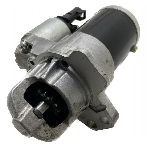 Motor Partida Arranque Chevrolet Trailblazer 3.6 V6 12/17