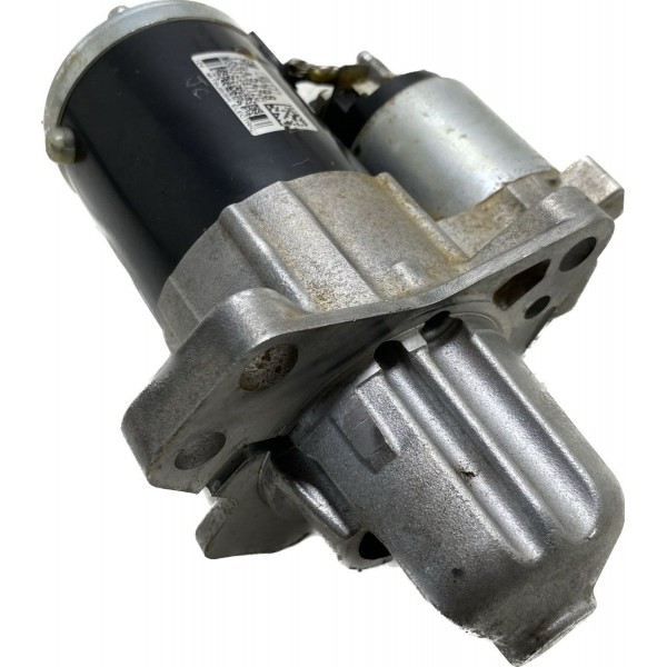 Motor Partida Arranque Chevrolet Trailblazer 3.6 V6 12/17