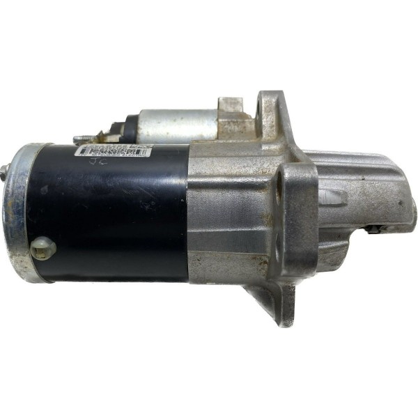 Motor Partida Arranque Chevrolet Trailblazer 3.6 V6 12/17