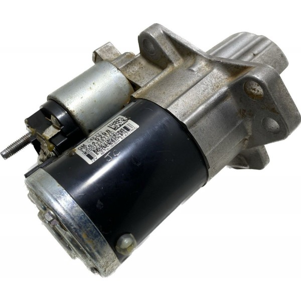 Motor Partida Arranque Chevrolet Trailblazer 3.6 V6 12/17