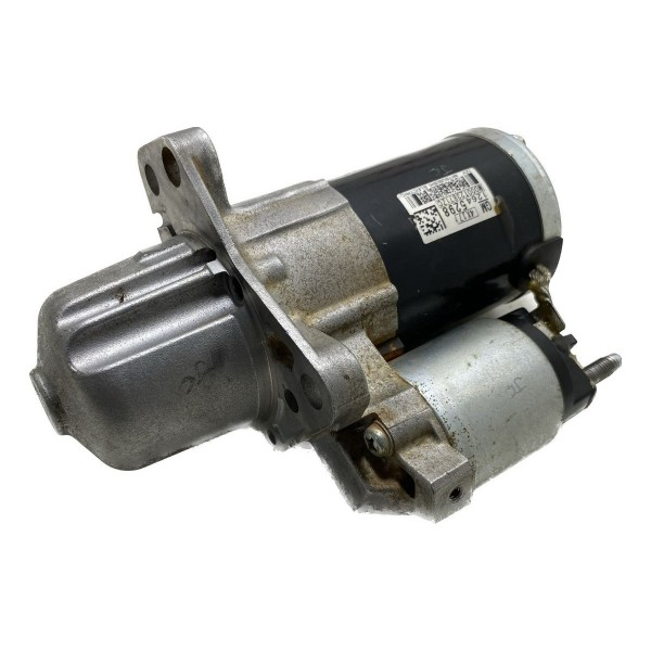 Motor Partida Arranque Chevrolet Trailblazer 3.6 V6 12/17