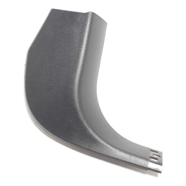 Acabamento Coluna Soleira Lado Direito Focus 2014/2015 Preto