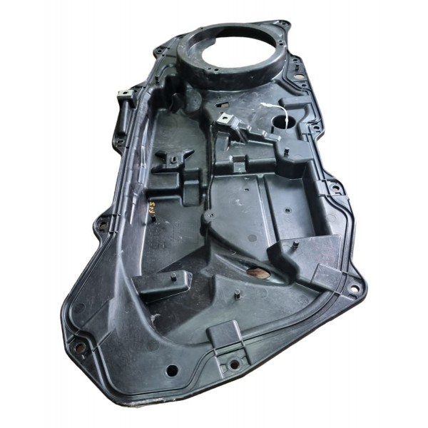 Tampa Porta Dianteira Esq. Discovery Sport 2015  Dianteira Esquerda Preto