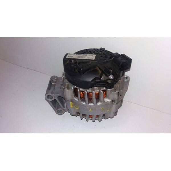 Alternador Ford Focus 1.6 2014