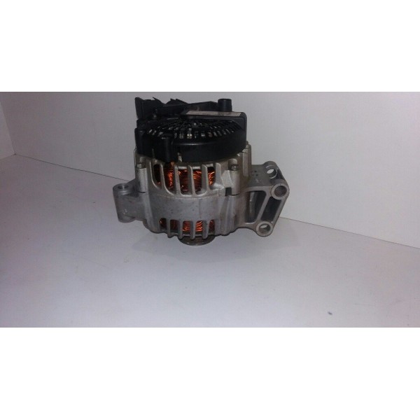 Alternador Ford Focus 1.6 2014