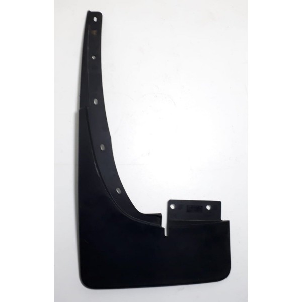 Para Barro Dianteira Esquerdo Ranger 2013